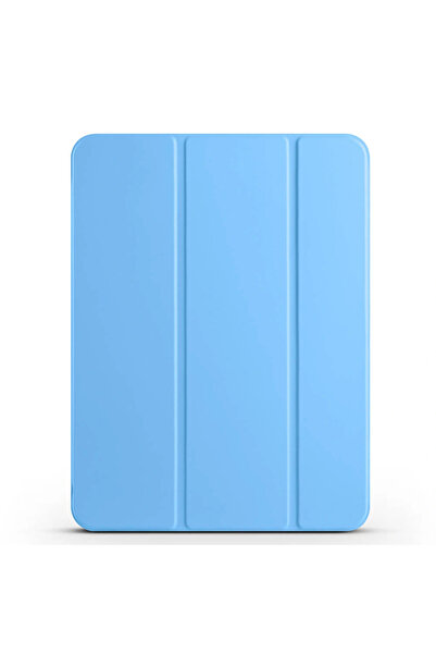 one depot only for quality life حافظة ذكية لجهاز iPad Pro 11 2024 مقاس 1-1 مع حجرة قلم رصاص