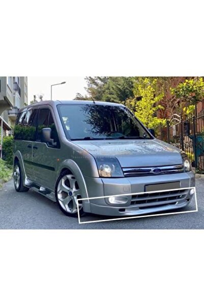 otoset Connect 2002-2008 Ön Tampon Eki Astarlı