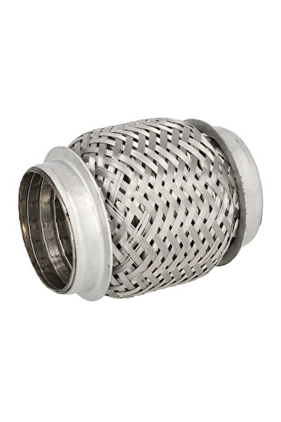 Autowag Cuplaj flexibil de evacuare 55 x 100 mm