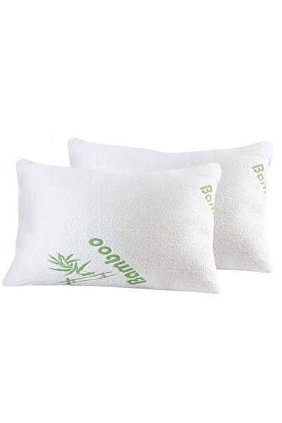 qaydao Bamboo memory foam pillow