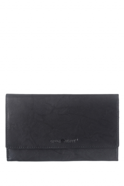 Greenburry RFID Wallet "Basic" 1882-20