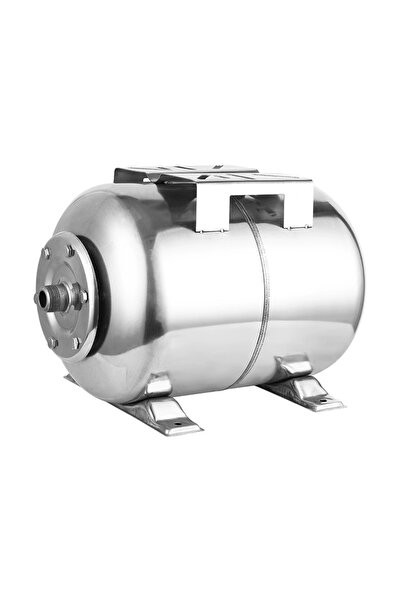 DDT Vas de expansiune pentru pompă de apă din oțel inoxidabil de 50 litri, re...