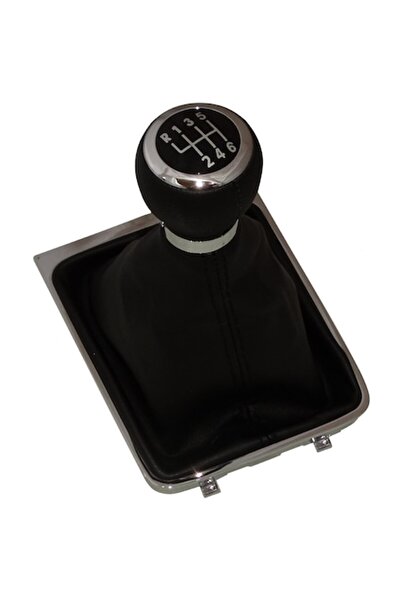 Autowag Maneta schimbătorului de viteze cu manșon VW Passat B6 (2005 - 2010) ...