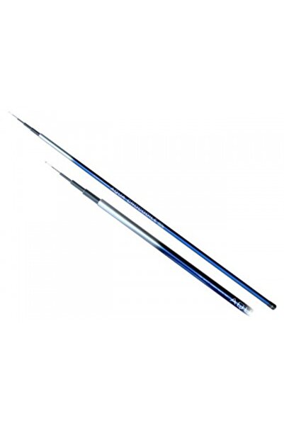 Baracuda Lansetă/vânătoare de carbon Aqua Crocodile 5 m A: 5-20 g