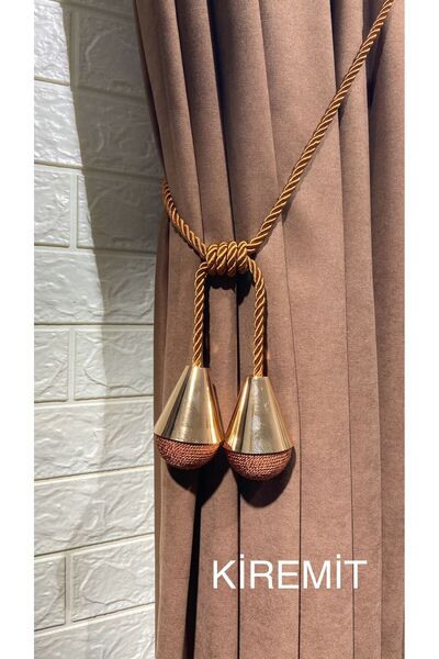 Helezoni Kubbeli Özel Üretim 2 Toplu Tavan Toplama Braçol 1 ADET Kornişe Takmatik