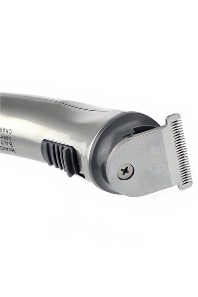 BASE 3-head hair clipper and shaver B-580