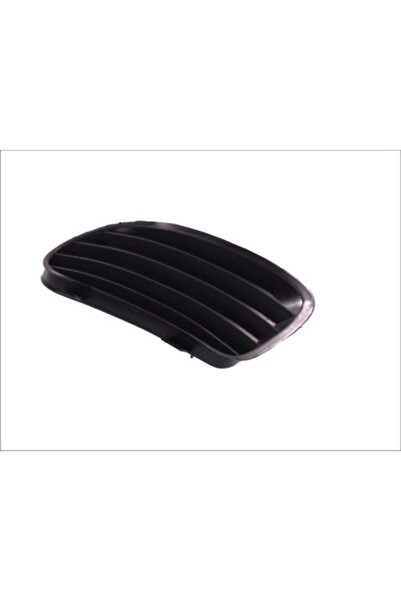 Autowag Grilă proiector ceață dreapta fără orificiu proiector pentru Opel Vec...