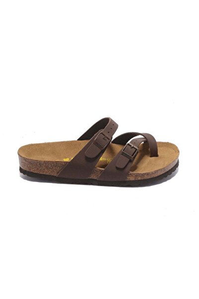 Birkenstock Mayari Birko-Flor