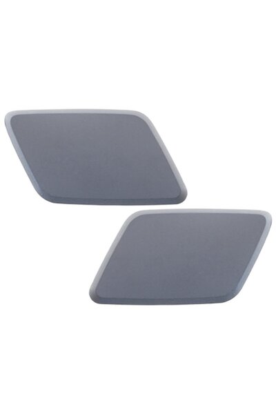 Autowag Set capace spălătoare faruri stânga și dreapta pentru Skoda Octavia I...