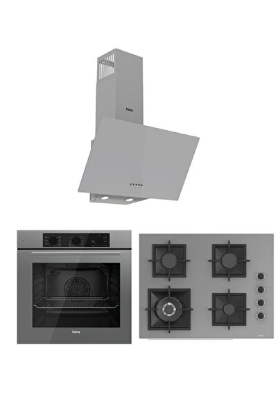 Ferre Flowart Serisi (QBL62CPR SC408 D088)
