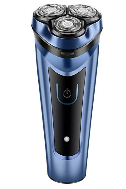Mihai Electric shaver with 3 double blades AO78152 power 3W