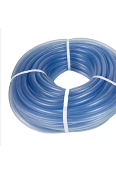 OEM Silicone hose diameter 1/2 flexible transparent roll 100m