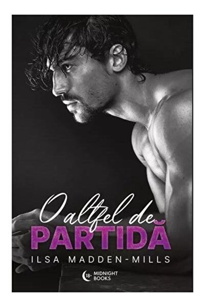 Editura Bookzone O altfel de partida, Ilsa Madden-Mills