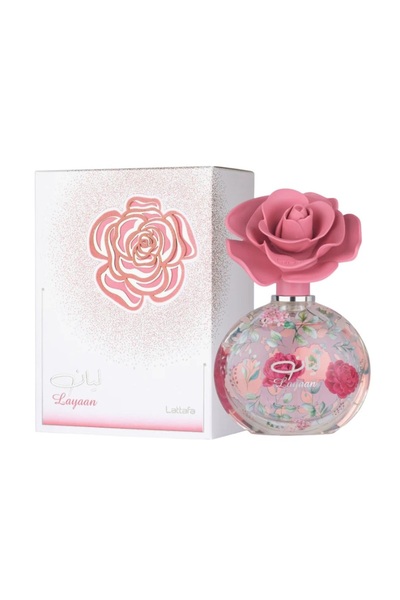 Lattafa perfumes Lattafa Layaan EDP 75ml