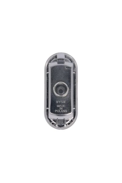 Autowag Semnalizator transparent stânga sau dreapta pentru VW Sharan (2003 - 2010)