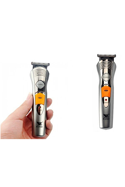 BASE 3-head hair clipper and shaver B-580