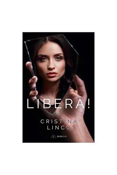 Editura Bookzone Libera!, Cristina Lincu