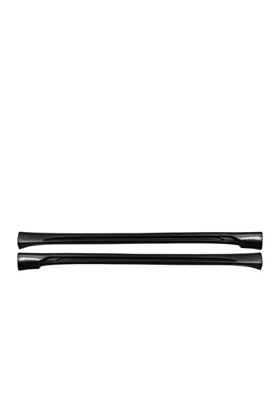 bkstuningshop Chevrolet Cruze R Marşpiyel Sağ (1 ADET ) uyumlu