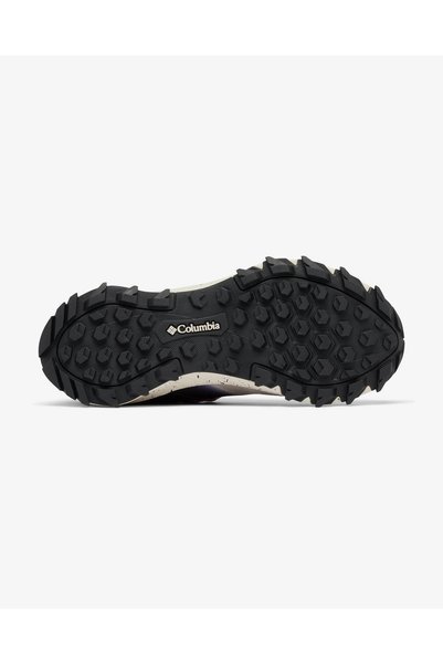 Columbia Peakfreak Outdry Gray Women's Outdoor Shoes 2100191-027