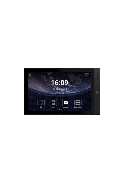 Fonri Akıllı Interkom İç Ünite - 10 inch / H618