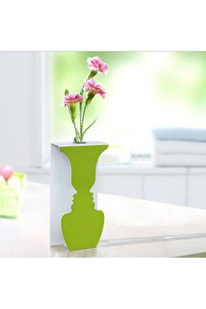 Gadget Master Vază și lampă facială