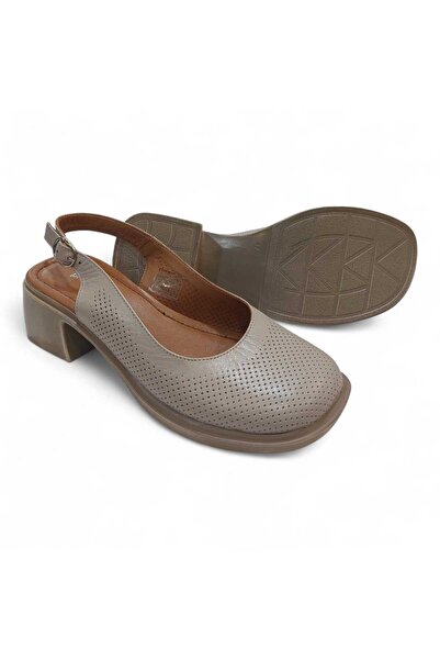 Pierre Cardin Solara Women's Heeled Ballerinas Pc-54620