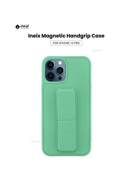 ineix غطاء حماية لهاتف Apple iPhone 12 Pro