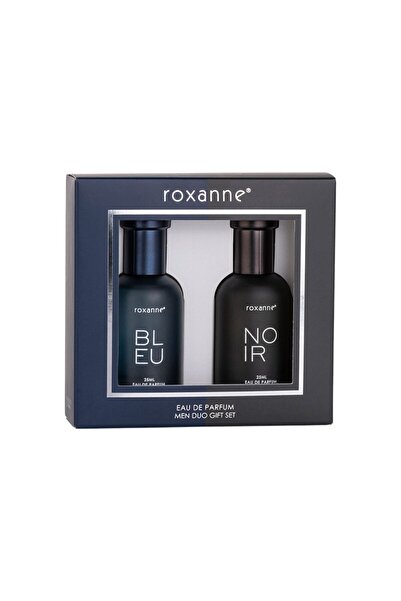 Roxanne Roxanne Eau de Parfum Set, Men, 2×25 ml