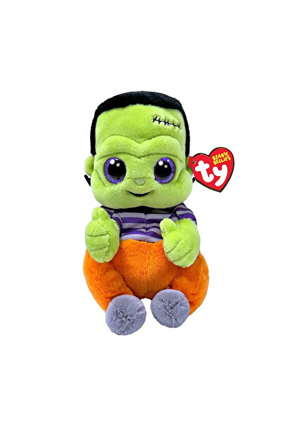 TY Beanie Bellies - Βίκτωρ το Τέρας του Φρανκενστάιν