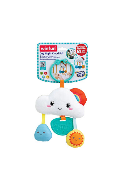 WINFUN ВИСЯЩА ИГРАЧКА НОРИСОР