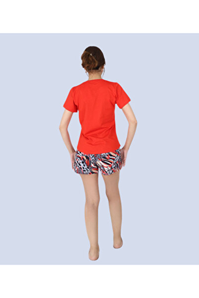 MQ Short pajama set