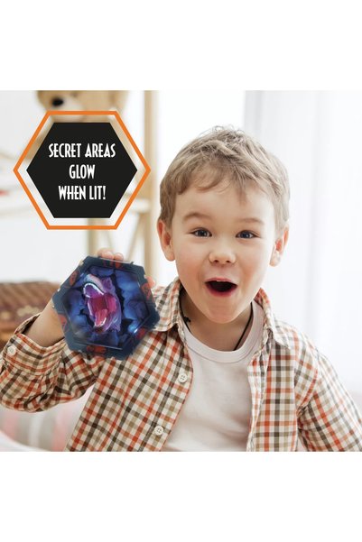 Wow Pods WOW! PODS - DINO TYRANNOSAURUS REX SI CU EFECTE SONORE