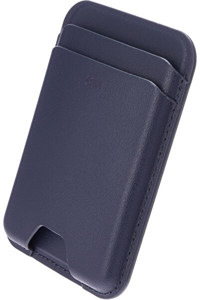 ESR Magnetic Wallet Boost (HaloLock), Dark Blue