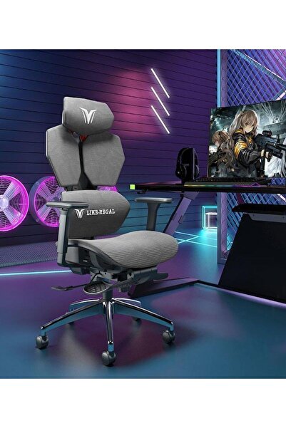 qaydao كرسي العاب احترافي بتصميم 3D