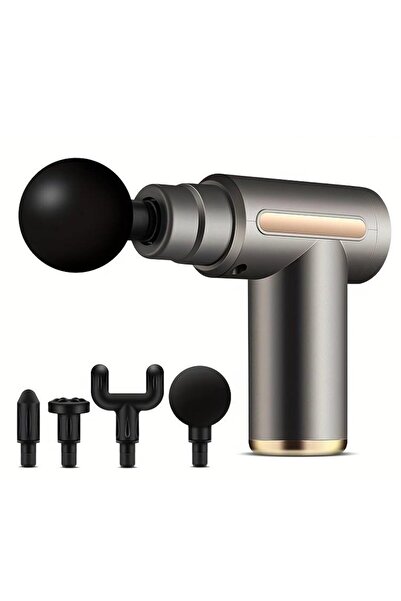 Arabest Massage Gun with Case Percussion Massager for Full Body Pain Relief of Neck,Back,Foot for Men&Women