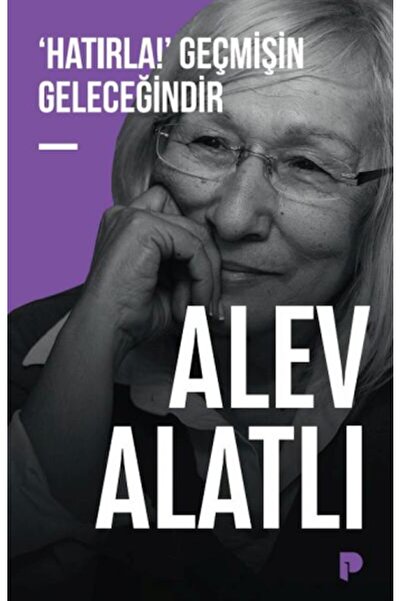 Pınar Yayınları ‘Hatırla!’ Geçmişin Geleceğindir