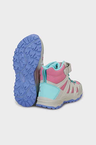 hummel Αδιάβροχες μπότες με λογότυπο Velcro Unisex Παιδικές ΜΠΟΤΕΣ 900822