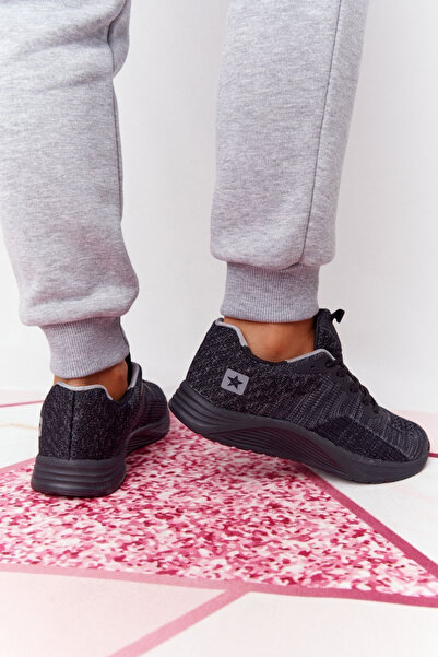 Evento Women's Sports Shoes Comfort Foam Long Distance 38