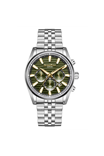 Quantum Pwg1194.270 Men's Watch