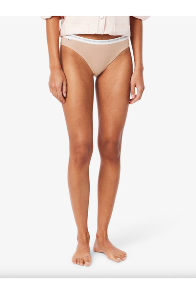 Lacoste 3-Pack Stretch Cotton Briefs