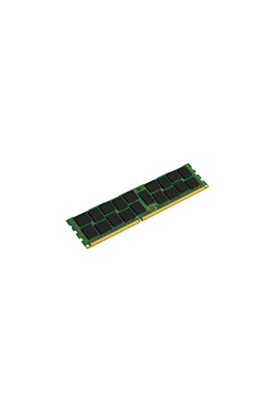 Kingston 8GB DDR3 1600MHz PC3L-12800R 1.35V ECC Registered Sunucu Ram KTD-PE3...