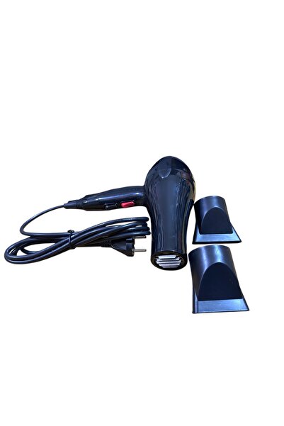 SERMER PAZARLAMA مجفف شعر رامكو 2500 واط احترافي |   2 مرحلة حرارية - سرعة حر...