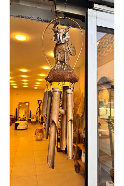 Lorena Home Decor Rüzgar çanı