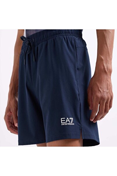 EA7 Sort M SHORTS PL Barbati