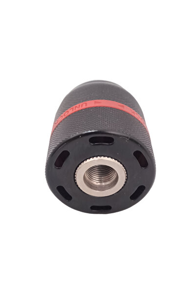 DDT Mandrină automată complet metalică, 2 - 13 mm, pentru burghiu de 1/2"