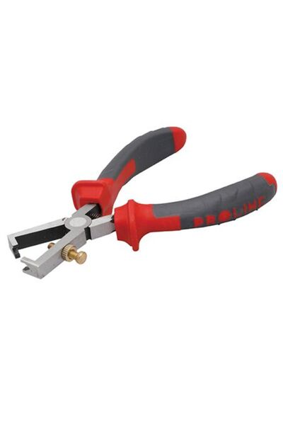 Proline Set de dezizolator de cabluri patentat cu mâner de cauciuc, potrivit ...