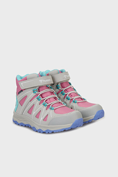 hummel Αδιάβροχες μπότες με λογότυπο Velcro Unisex Παιδικές ΜΠΟΤΕΣ 900822