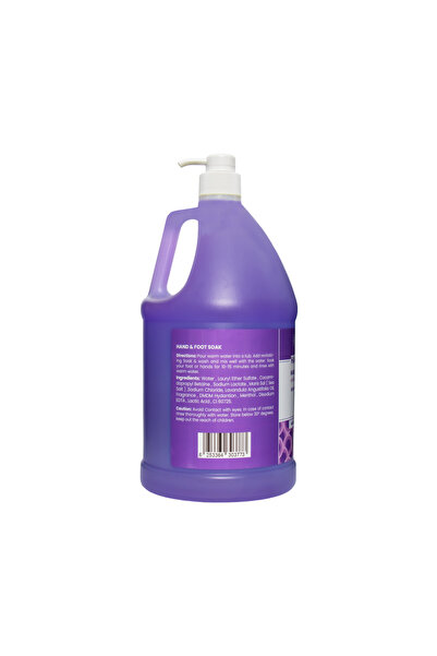 Globalstar Global Star Hand and Foot Care Shampoo with Lavender - 3.78 L