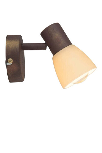 Brilliant LUCA Wall Light 35810/56