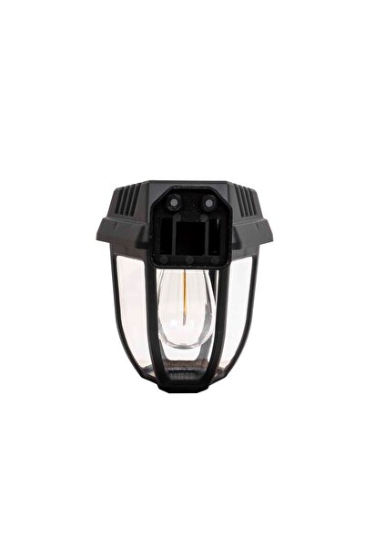 Z-Tools Solar wall lamp, 18W power, 3 light modes, motion sensor / ZTS 8991